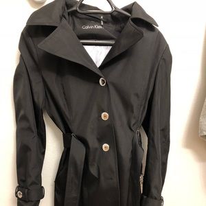 Calvin Klein Trench coat
